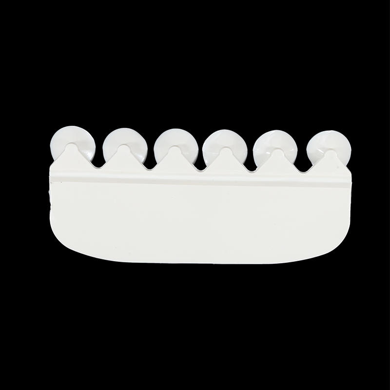 Soft Close White Toilet Seat Cover Slow Closing Durable Plastic Bidet Seat With Hygienic Easy Clean Design For Home Bathroom Toilet Accessories