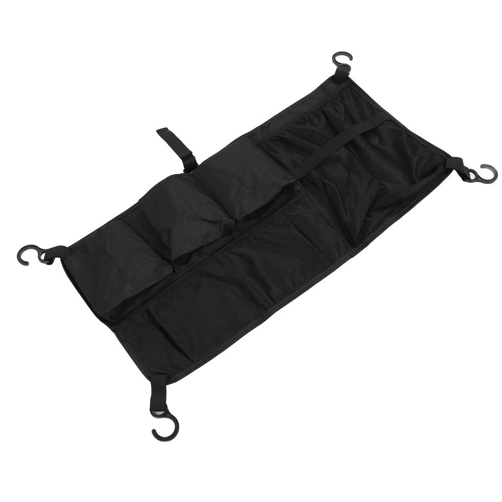 Wagon Accessories Organizer Wagon Side  Water Proof Multi Pockets Stroller Wagon Organizer for Outdoor Camping