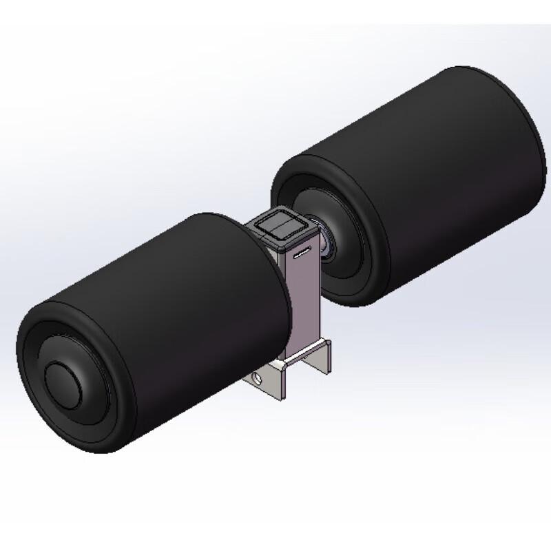 Yi Mai EM938A-1700 Home Leg Exercise Support