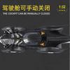 1:32 Batmobile 1955 1989 Alloy Metal Diecast Model Car Home Decoration Desktop Display Ornaments High Simulation Miniature Gifts