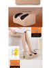 Automatic Leg and Foot Massager: Full Foot, Calf, and Thigh Relaxation Device