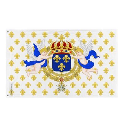 Boligdekorationer – Flag, bannere, tilbehør