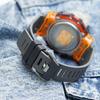 Casio G-Shock GBD-200SM-1A5 G-Squad Digital Men's Watch Bluetooth Fitness Tracker Sport