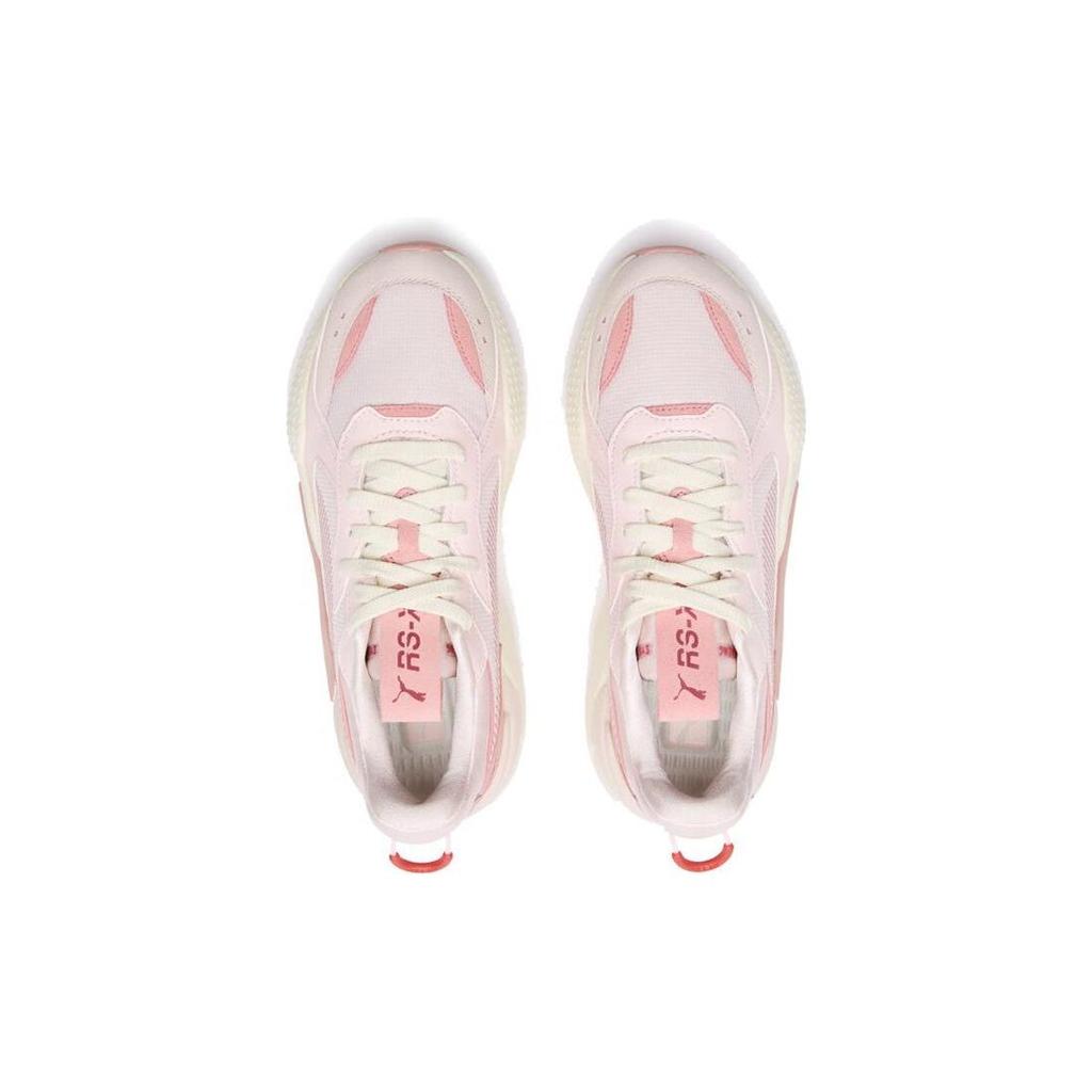 PUMA RS-X Soft Women's Frosty Pink Warm White 393772-02