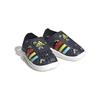 adidas Літній закритий водний сандаль 'Весь день весело' GY2460