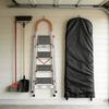 210D Waterproof Dustproof Sun Protection Cover for Foldable Step Ladder Outdoor Equipment Protector Durable Essential Gear
