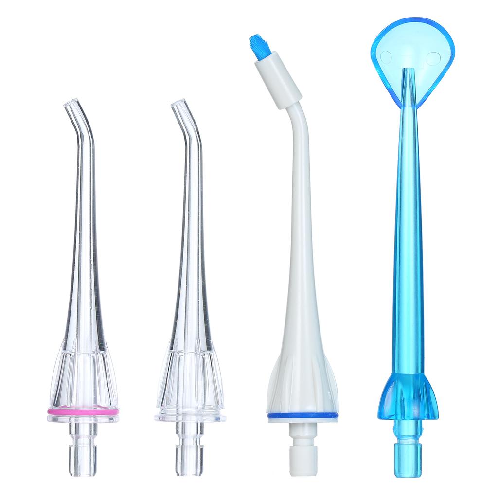 Cheap Oral Irrigator USB Rechargeable Water Flosser Portable Dental ...