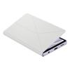 Etui Samsung Ef-Bx110Twegww Tab A9Biały/White Book Cover