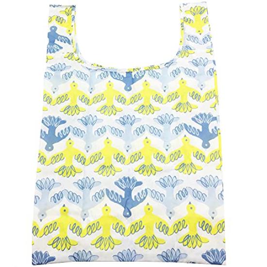 Marushin Eco Muuto Made with Recycled Perfect for or as a Gift Bag, Finlayson/Finlayson Eco, Polyester, Mother's Day, Birthdays, (Product Number