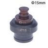 (BBQ4)MHP-20 Hydraulic Punching Round Hole Die For Electric Hydarualic Punching Machine Punching Mould For MHP-20 Machine