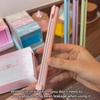 Smooth Flow Bean Dispenser Pen Automatic Dispensing Handheld Bead Tool  Puzzle Crafting