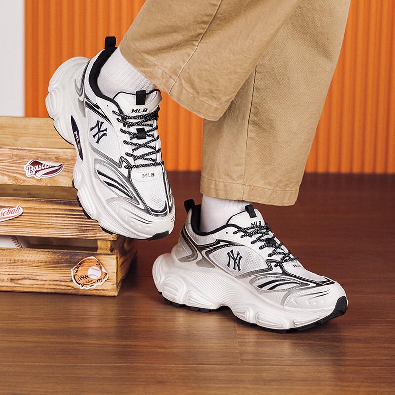 MLB Unisex All-Season Casual Shoes EU 44