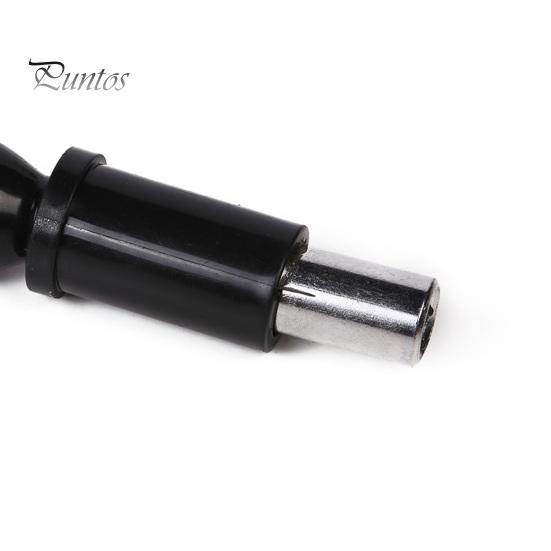 Extensie flexibilă pentru burghie super-bit Ușor, portabil, utilizat pe scară largă, extensie universală pentru burghie moale, atașament pentru șurubelniță