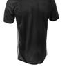 Adidas Tiro 19 Jersey Short Sleeve Tee