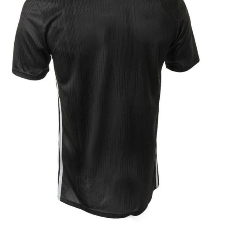 Adidas Tiro 19 Jersey Short Sleeve Tee