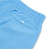 New MLB SS22 Casual Shorts Unisex Light Blue 3ASMB0623-07BLS