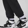 New Nike Knitted Sweatpants Women's Black FV7078-010