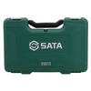 SATA 88-Piece Automotive Socket Tool Set