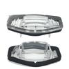 Honda Accord 9th Gen License Plate Light & Rear Taillight Lens Cover