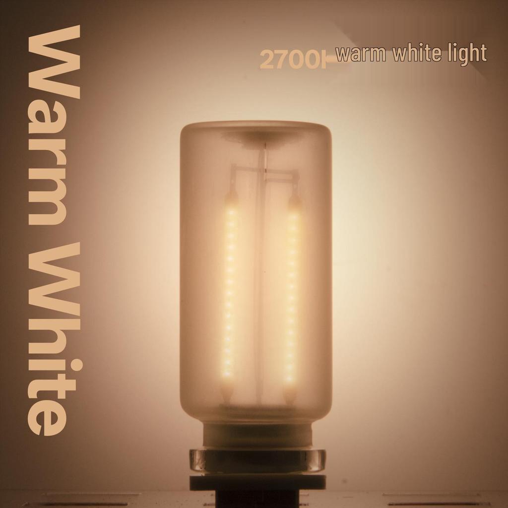 USB-LED-Nachtlicht in Glasflasche für Schlafzimmer oder Studentenwohnheim RX9001