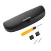 Auto Brillenbakje Etui Houder Voor Mitsubishi Pajero Sport Delica Lancer Outlander