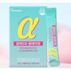 Hello Bio Alpha CD One Day Fit, Alfa cyklodextrin & Nestravitelný maltodextrin, 42 g x 2