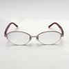 Used Givenchy GIVENCHY Eyewear Sunglasses Eyeglasses Women Cleaned 00s y2k Titanium VGV448J R15 0979