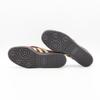 IE0579 Wales Bonner adidas Samba Nylon Basse Marrone Scuro Bianco Crema (Uomini)