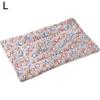 S-XXL Thick And Soft Pet Mat All Season Dog And Cat Bed Mat Ideal For Small To Medium Dogs Soft And Cushy Pet Supplies