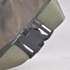 Men's Outdoor Casual Crossbody Fanny Pack - Stylish Travel Shoulder Chest Bag for Boys.