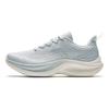 Anta Feiyun Simple Comfortable Balanced Lightweight Low-Top Running Shoes Women Sneaker Light-Blue 922415577-2