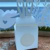  Bunnies Ears Box Carbon Steel Cutting Dies for Card Making Scrapbooking Craft