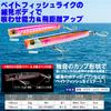 DUEL Sonic Boom SB Pop 120mm Floating Pink Sardine for Shore and Offshore Use