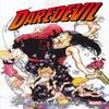 Daredevil Parts of A Hole by Jimmy Palmiotti Paperback Book 9781804911129