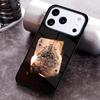 Ace of spades Poker Card Phone Case For iPhone 17 16 15 14 13 12 11 Pro Max Plus 17Air Soft Silicone Cover