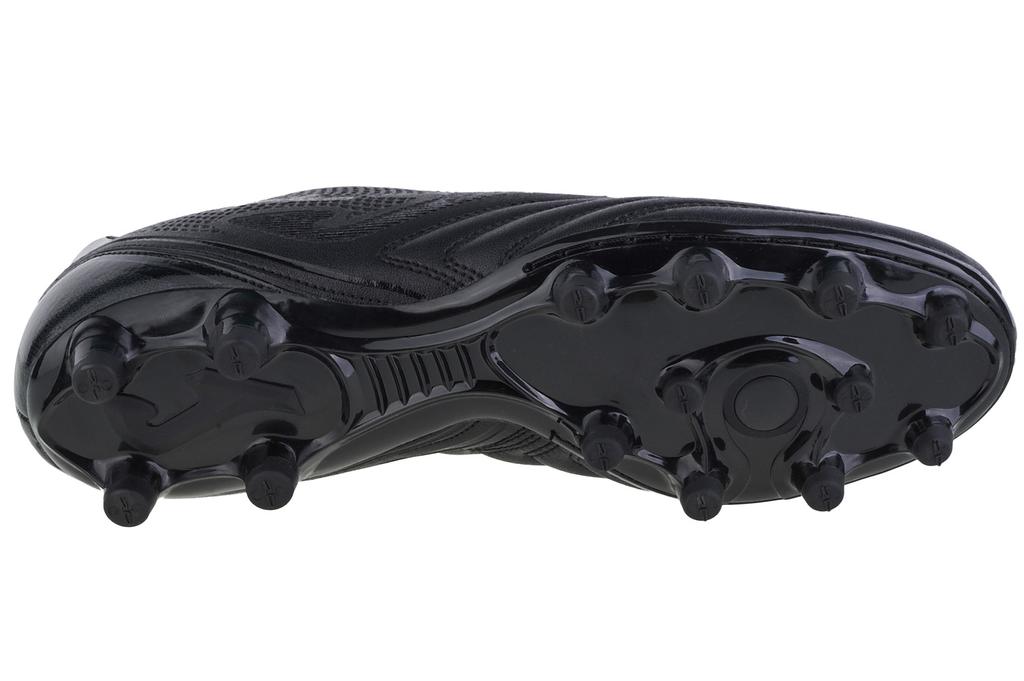 Joma Aguila 23 AGUS FG, Pánské černé fotbalové kopačky