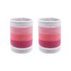 1/2Pcs Sports Wrist Strap Unisex Sweat-wicking Breathable Wrist Guard Badminton Tennis Basketball Fitness Practical Accessories