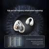 Baseus AS01 Bluetooth Open-Ear Clip Headphones