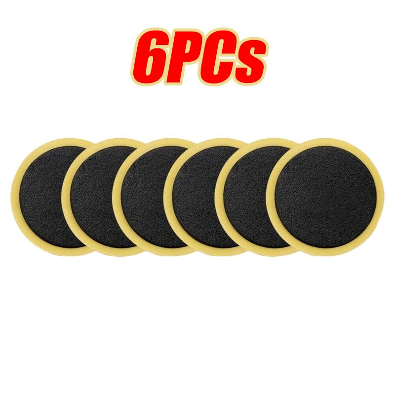 

6/40 шт. заплатки для велосипедных шин инструмент для ремонта защита шин клей без клея быстросохнущий быстросъемный заплатка для покрышек велосипед