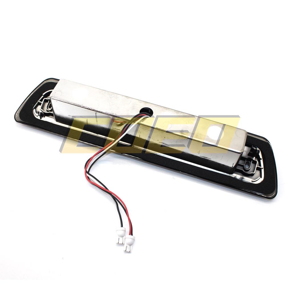 Ford F150 09-14 LED High-Mount Brake Light AL3Z-13A613-E Red Warning Light