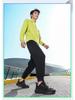 Men's Wide Sole Cross-border Sports Shoes: Comfortable, Breathable, Non-Slip Running Casuals, Sizes 39-48