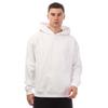 Diesel Mens S-Boxt-Hood-N8 Back Print Hoodie