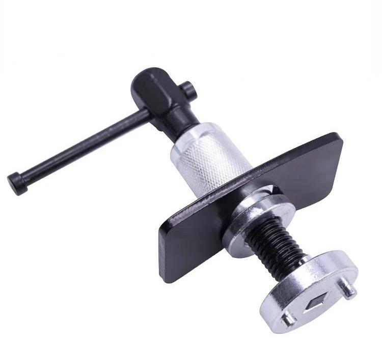 3 Pcs/Set Piston Rewind Disassemble Kits Car Auto Wheel Cylinder Disc Brake Pad Caliper Separator Repair Hand Tool Kits