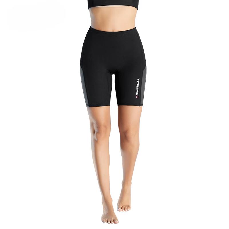 

Pulian Split Diving Suit Set XS-2XL