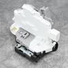 Attuatore Serratura Porta Anteriore Destra 8J2837016A Adatto per A4 8K2, B8 (2007 2015) Salone