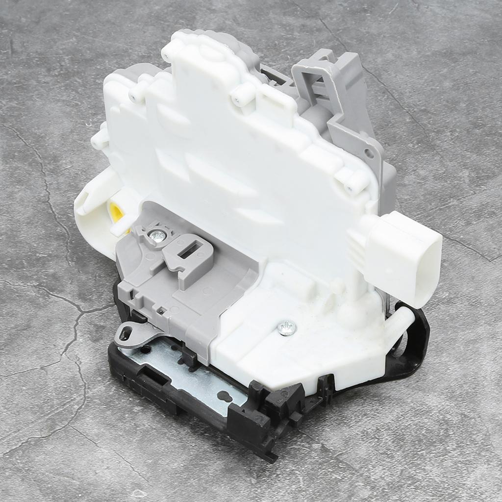 Attuatore Serratura Porta Anteriore Destra 8J2837016A Adatto per A4 8K2, B8 (2007 2015) Salone