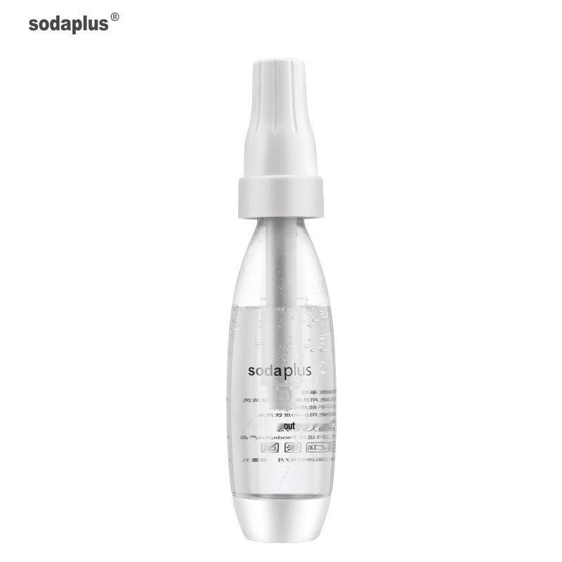Soda Machine for Homemade Carbonated Drinks - Ideal for Milk Tea Shops & Home Use