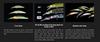 Jackall Timon Tricoroll GT 56 SR-F Floating Lure Nagarayu (0932)