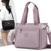 New Fashion Women's Crossbody Bag High Quality Large Capacity Women's Shoulder Bag Waterproof Multi Functional Handbag For Women