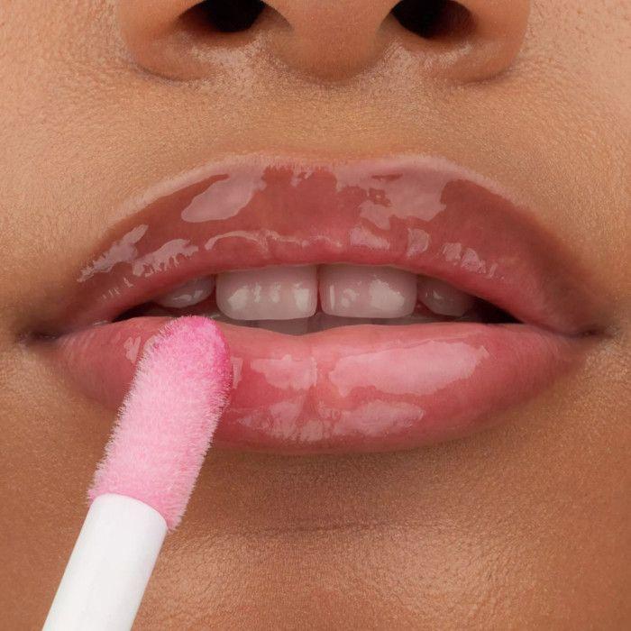 ESSENCE - Soin des lèvres - Hydra Kiss - 03 Pink Champagne - 4ml - Vegan